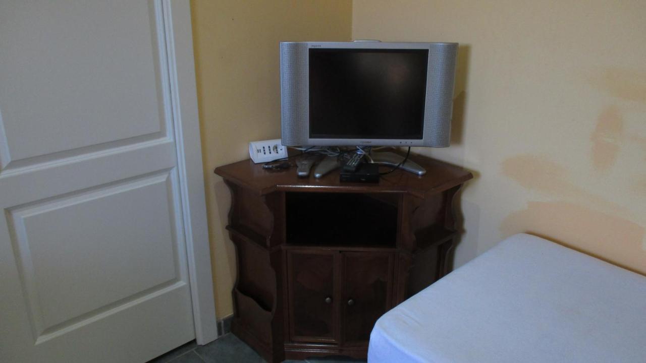 Relais"La Cappuccina" Rooms&Apartments Assisi Exterior foto
