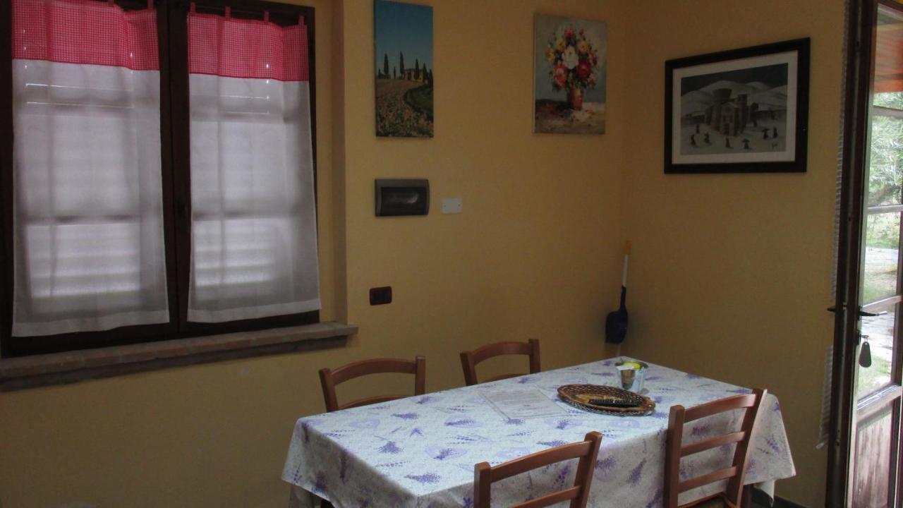 Relais"La Cappuccina" Rooms&Apartments Assisi Exterior foto