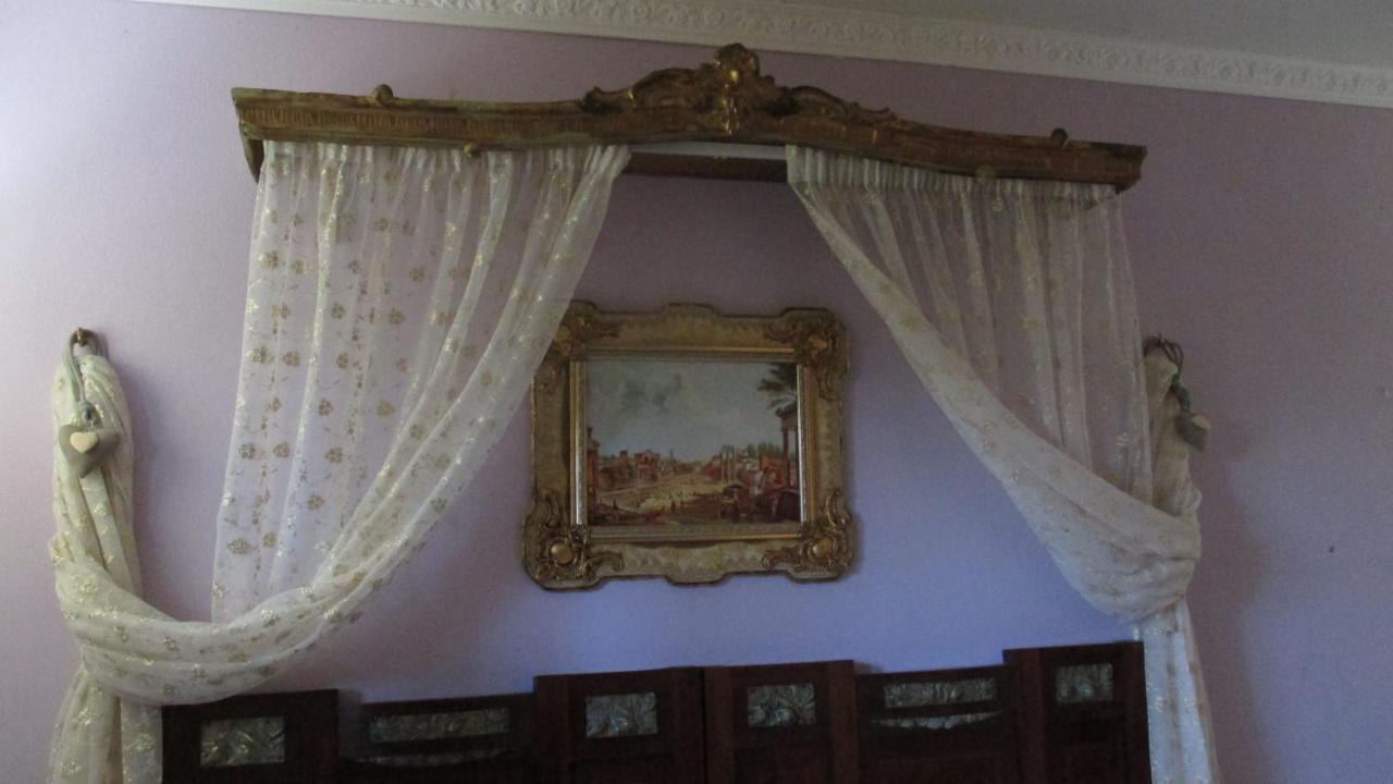 Relais"La Cappuccina" Rooms&Apartments Assisi Exterior foto