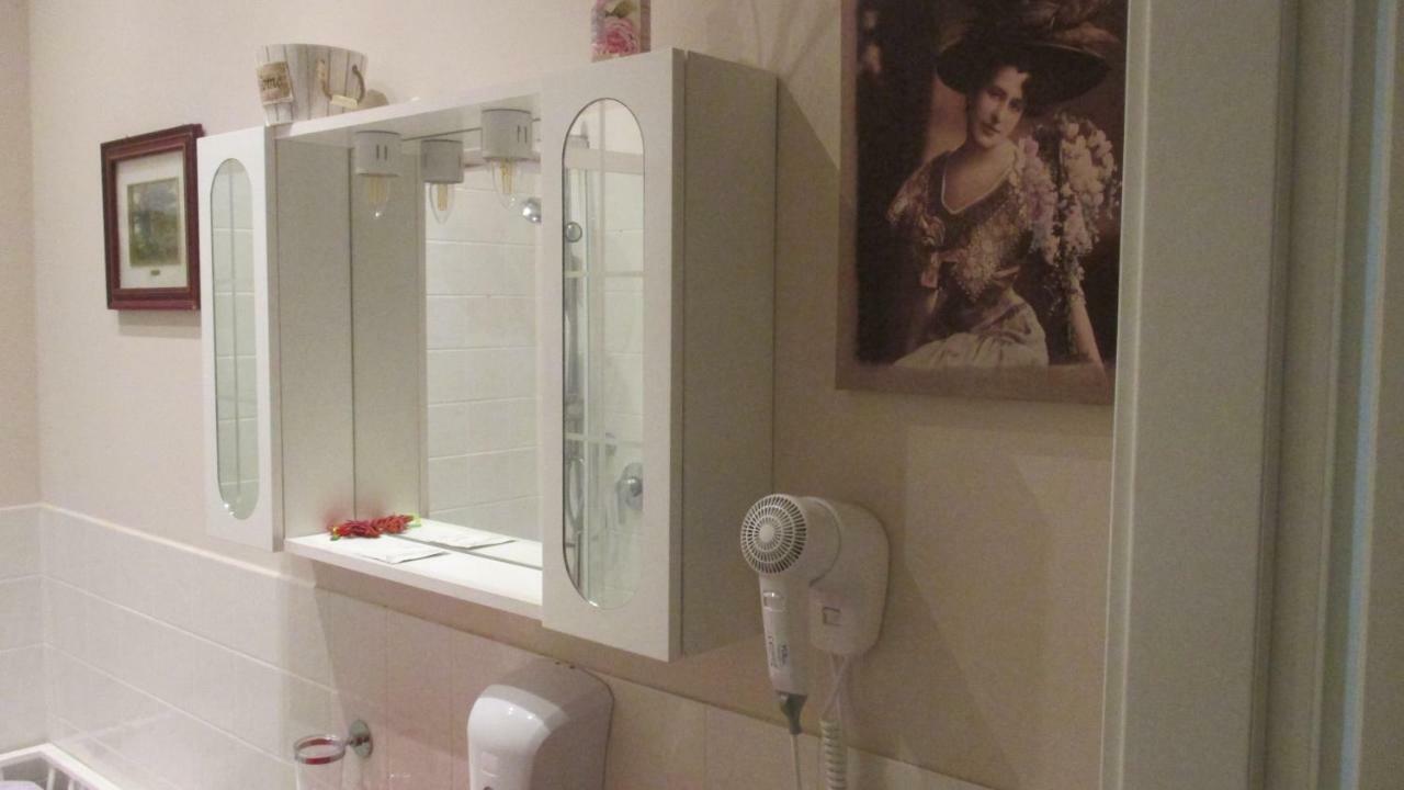 Relais"La Cappuccina" Rooms&Apartments Assisi Exterior foto