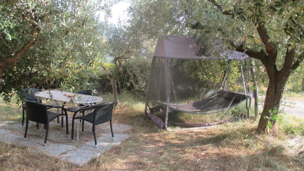 Relais"La Cappuccina" Rooms&Apartments Assisi Exterior foto
